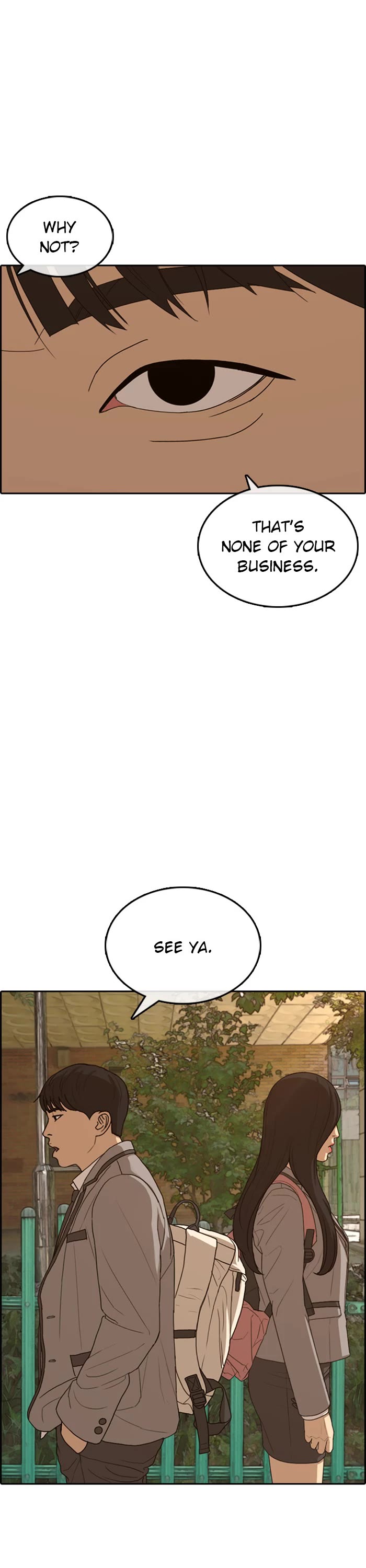 Life Completely Ruined Chapter 44 page 31 - Chapter 44