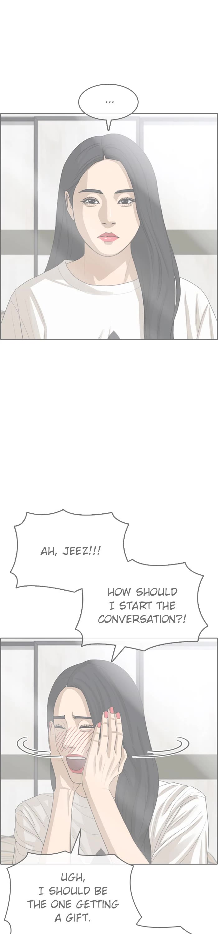 Life Completely Ruined Chapter 44 page 33 - Chapter 44