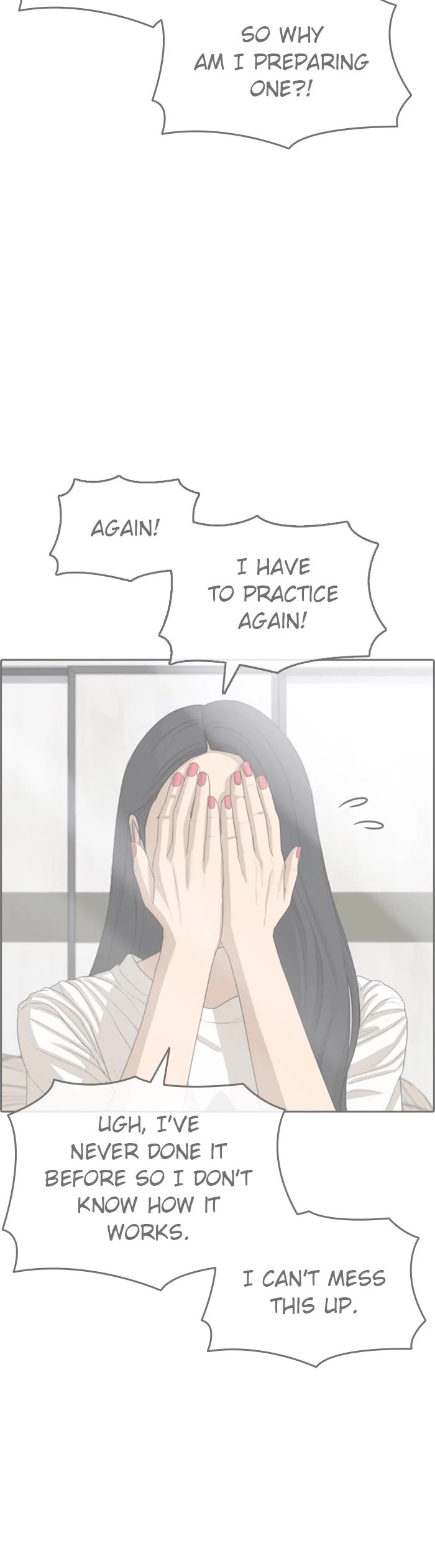 Life Completely Ruined Chapter 44 page 34 - Chapter 44