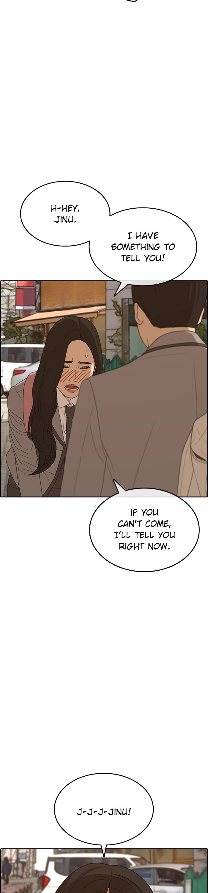 Life Completely Ruined Chapter 44 page 37 - Chapter 44