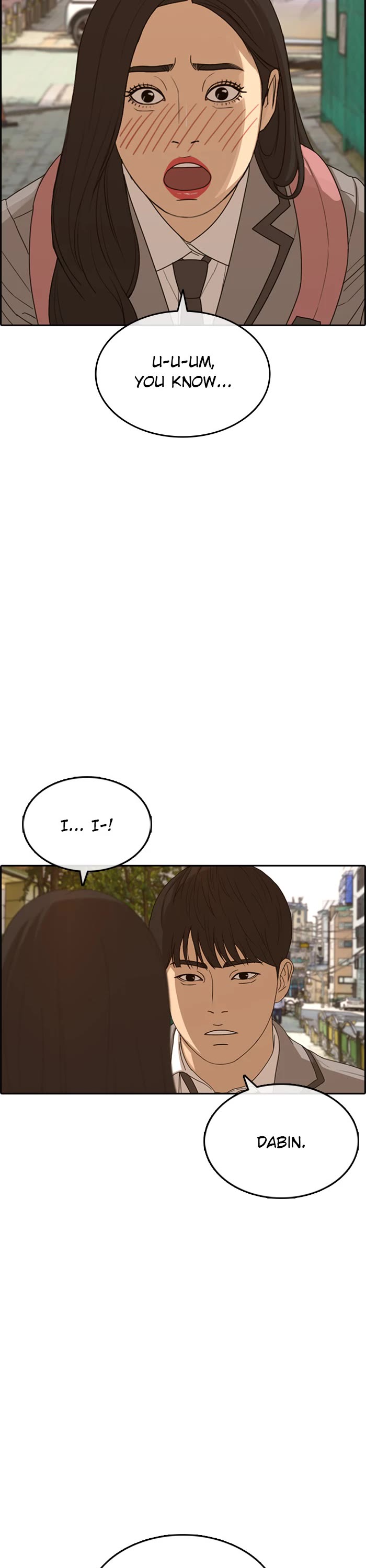 Life Completely Ruined Chapter 44 page 38 - Chapter 44