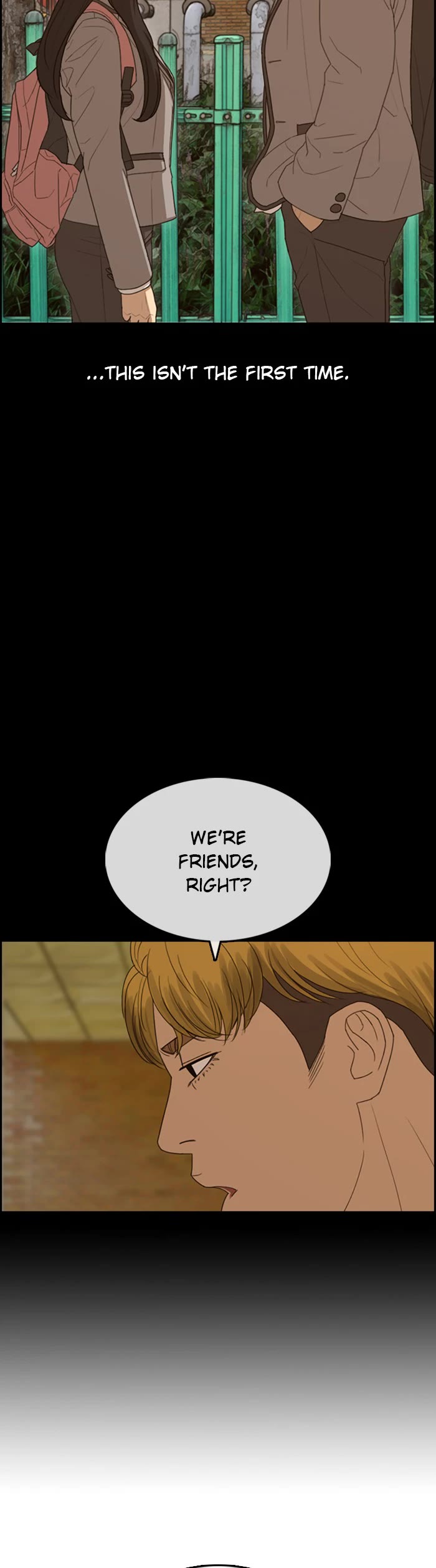 Life Completely Ruined Chapter 44 page 40 - Chapter 44