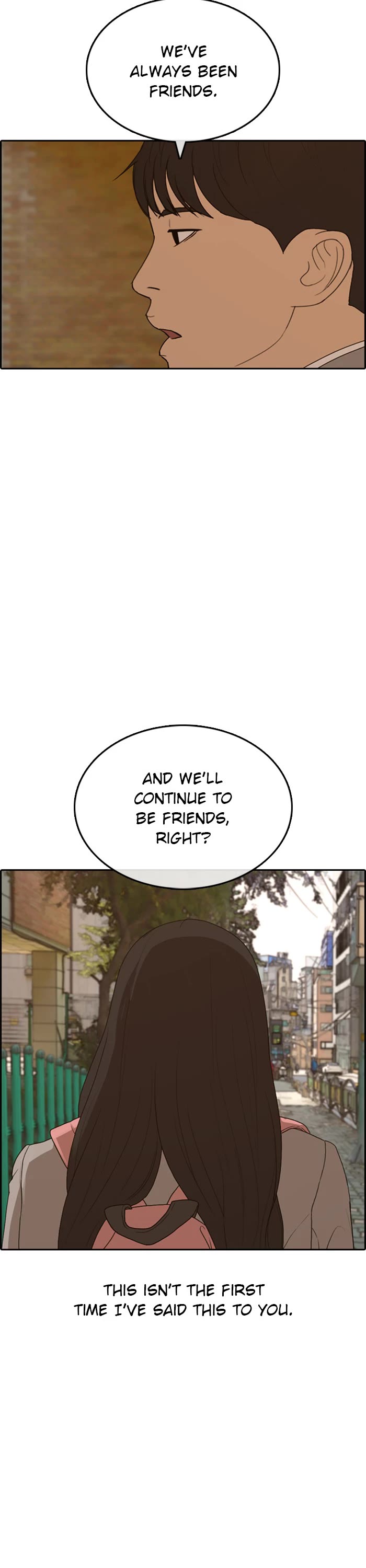 Life Completely Ruined Chapter 44 page 41 - Chapter 44