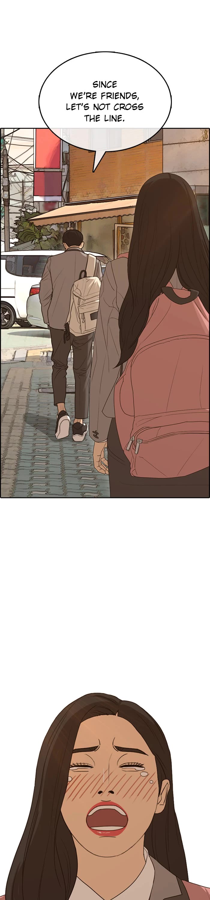 Life Completely Ruined Chapter 44 page 42 - Chapter 44