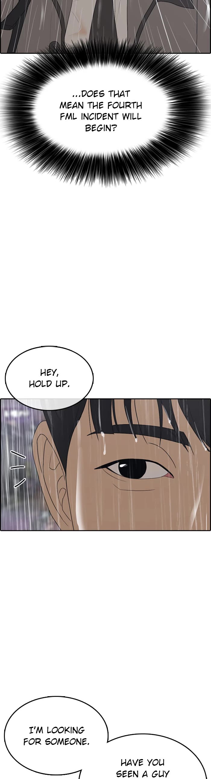 Life Completely Ruined Chapter 44 page 45 - Chapter 44