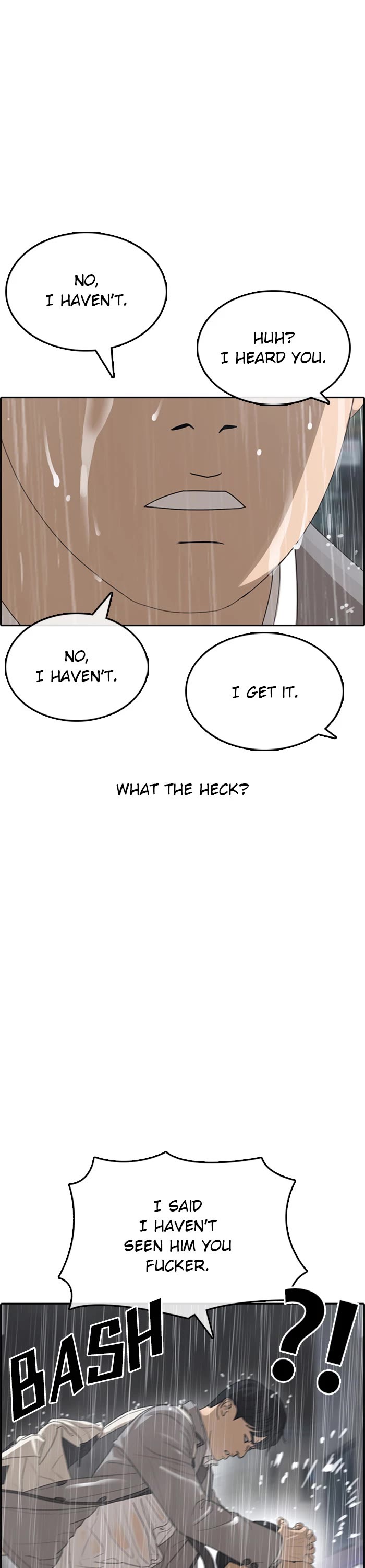 Life Completely Ruined Chapter 44 page 47 - Chapter 44