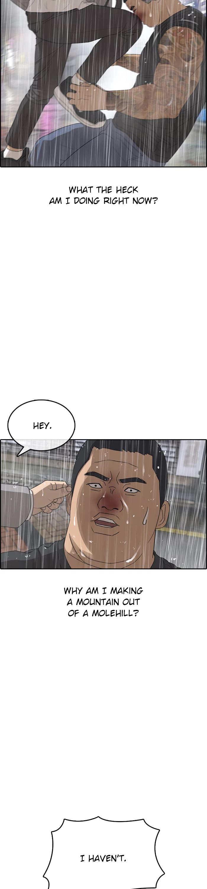 Life Completely Ruined Chapter 44 page 48 - Chapter 44