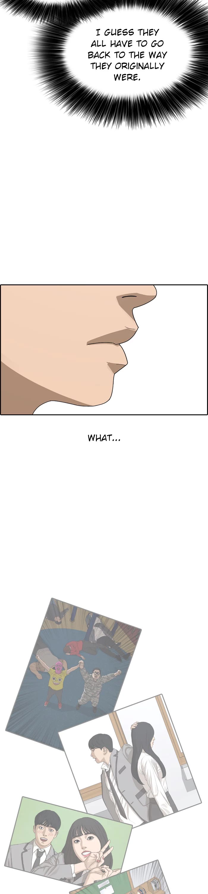 Life Completely Ruined Chapter 44 page 5 - Chapter 44