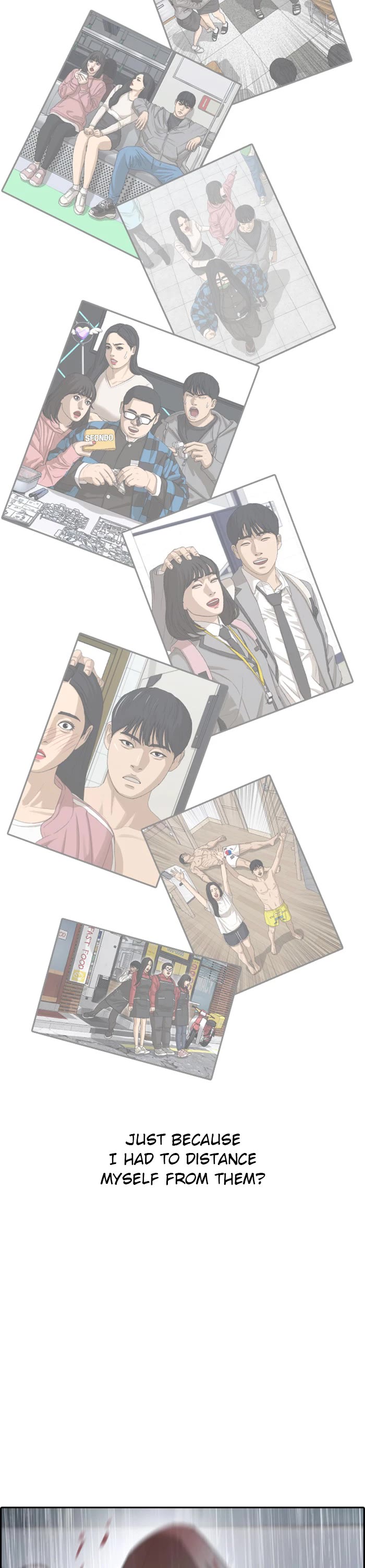 Life Completely Ruined Chapter 44 page 50 - Chapter 44