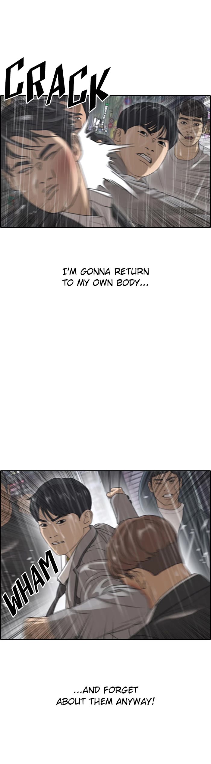 Life Completely Ruined Chapter 44 page 54 - Chapter 44