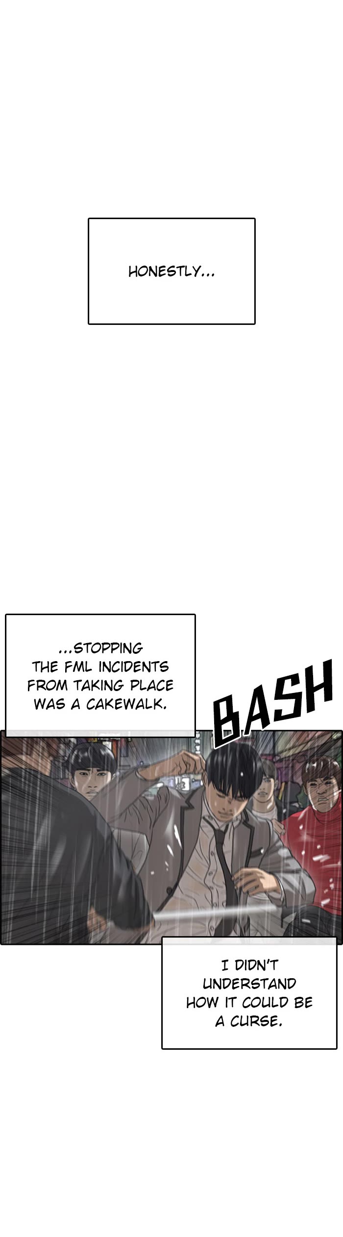 Life Completely Ruined Chapter 44 page 55 - Chapter 44