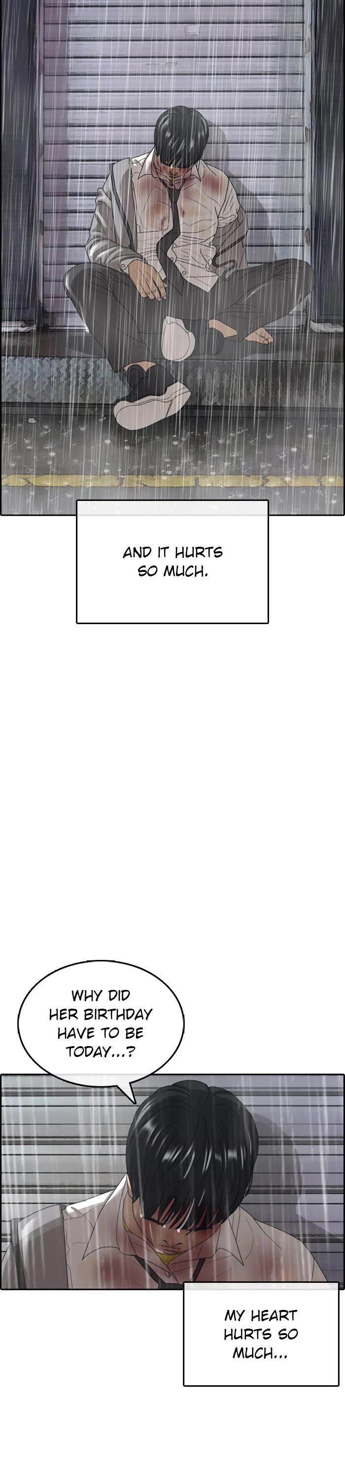 Life Completely Ruined Chapter 44 page 58 - Chapter 44