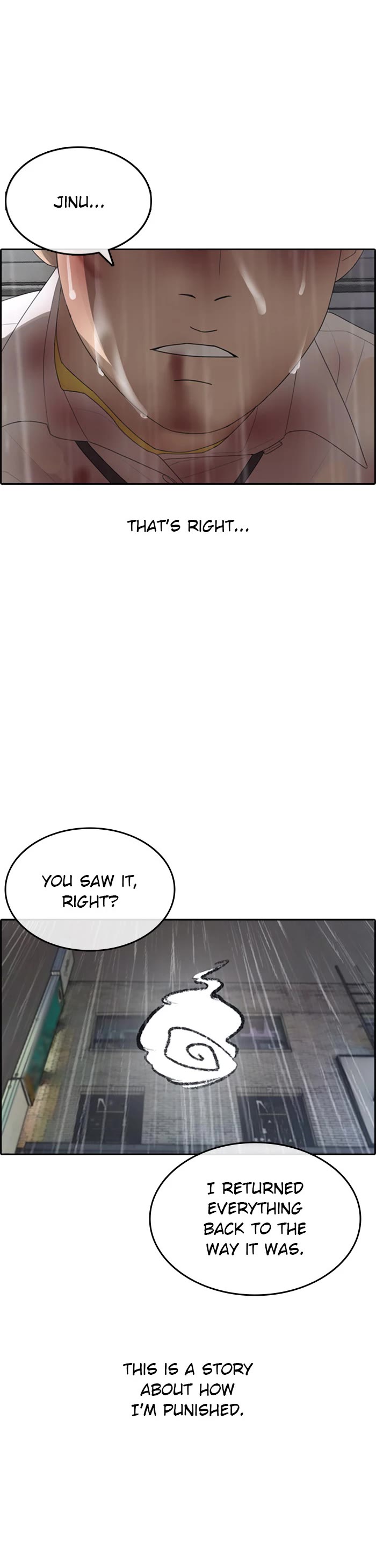 Life Completely Ruined Chapter 44 page 60 - Chapter 44