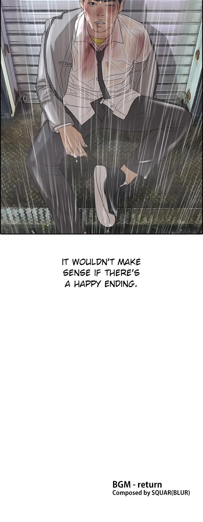Life Completely Ruined Chapter 44 page 62 - Chapter 44