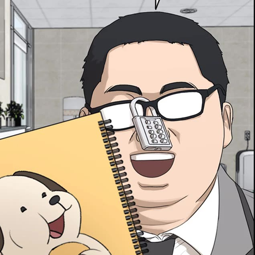 Life Completely Ruined Chapter 44 cover