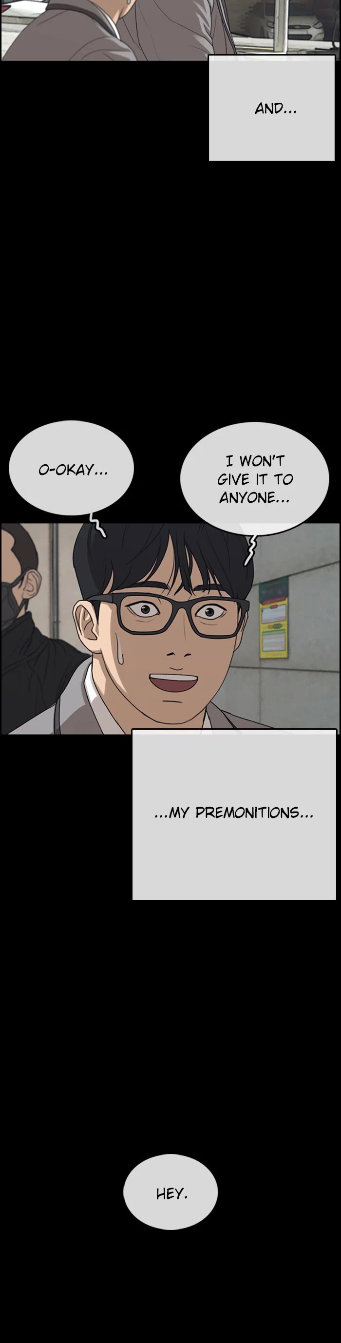 Life Completely Ruined Chapter 45 page 20 - Chapter 45