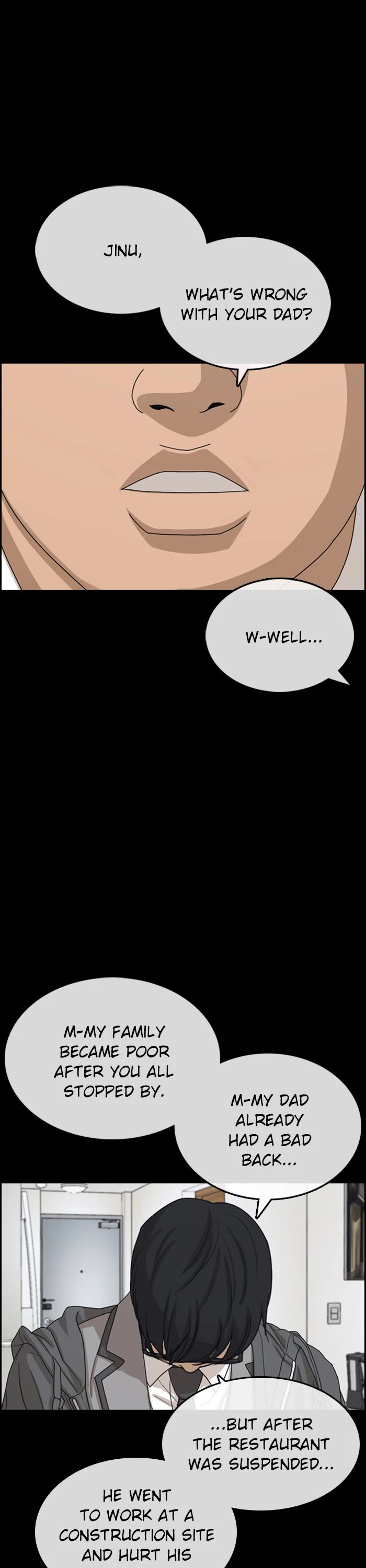 Life Completely Ruined Chapter 45 page 28 - Chapter 45