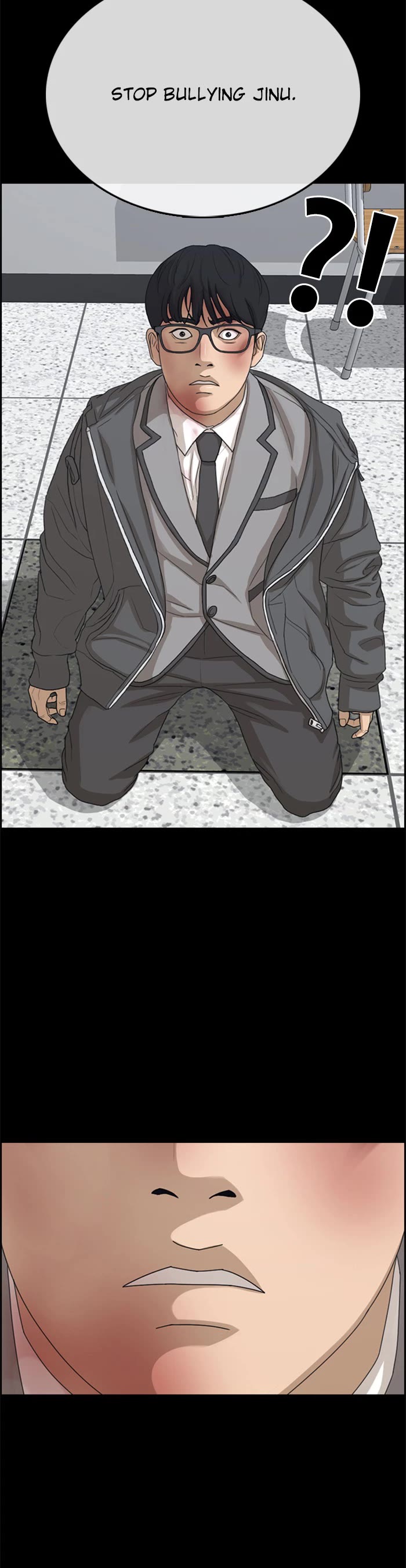 Life Completely Ruined Chapter 45 page 39 - Chapter 45