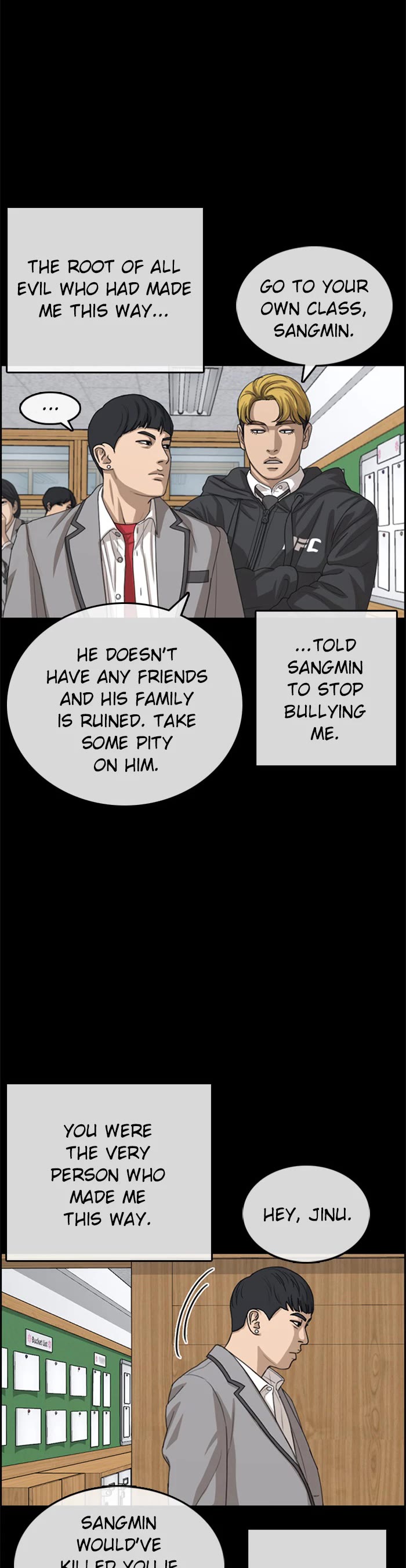 Life Completely Ruined Chapter 45 page 40 - Chapter 45