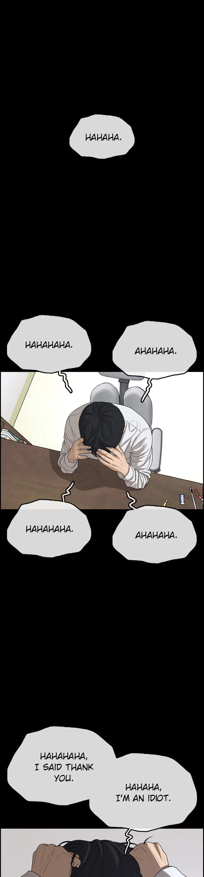 Life Completely Ruined Chapter 45 page 43 - Chapter 45