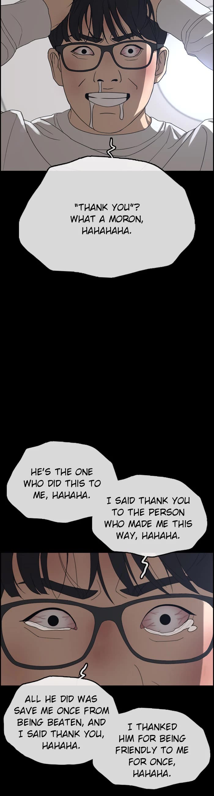 Life Completely Ruined Chapter 45 page 44 - Chapter 45