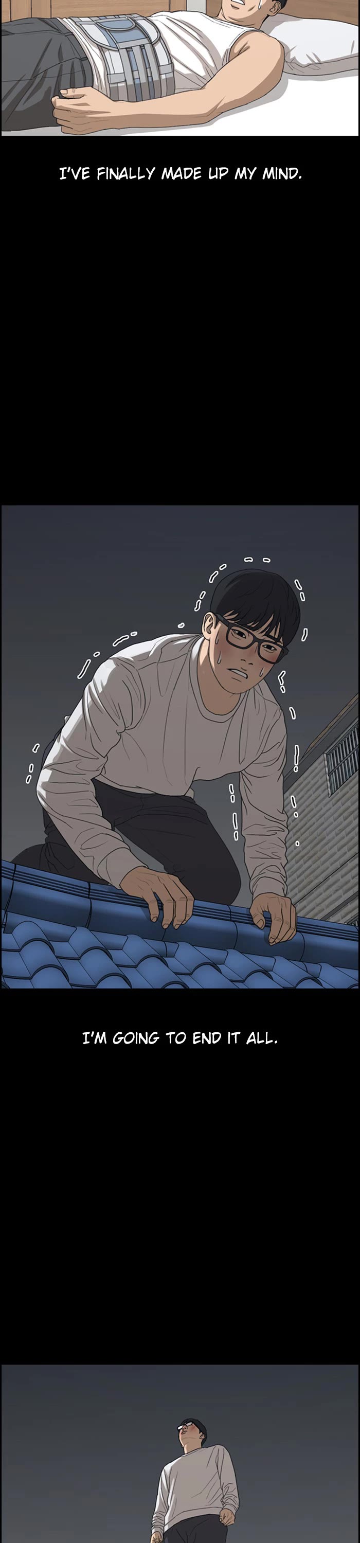 Life Completely Ruined Chapter 45 page 46 - Chapter 45