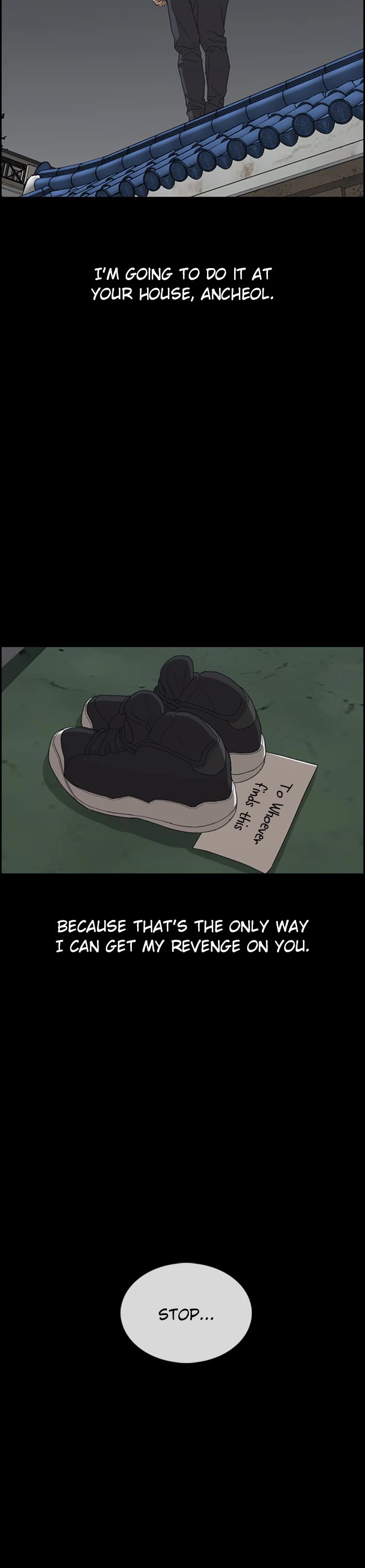 Life Completely Ruined Chapter 45 page 47 - Chapter 45