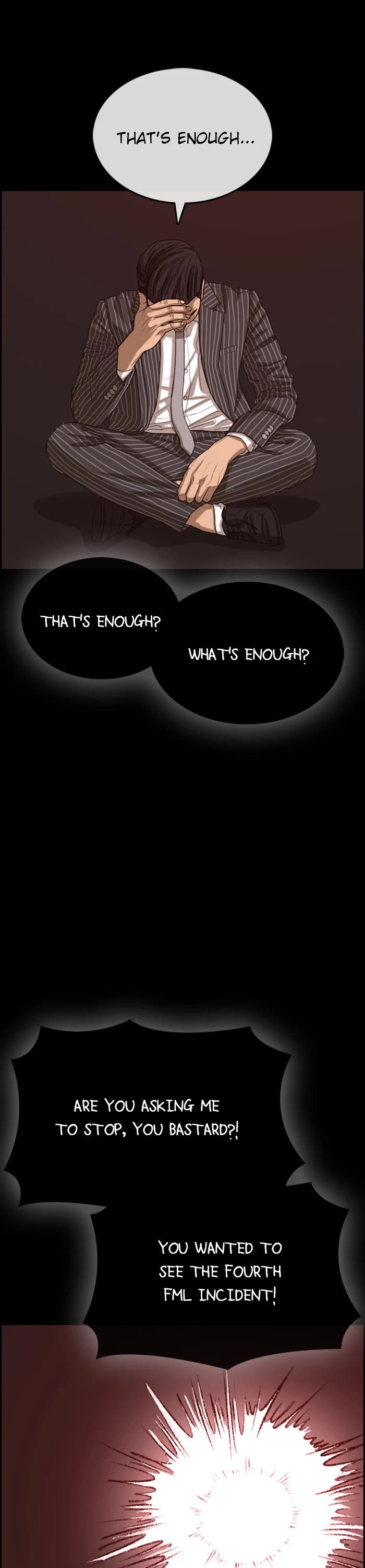 Life Completely Ruined Chapter 45 page 48 - Chapter 45