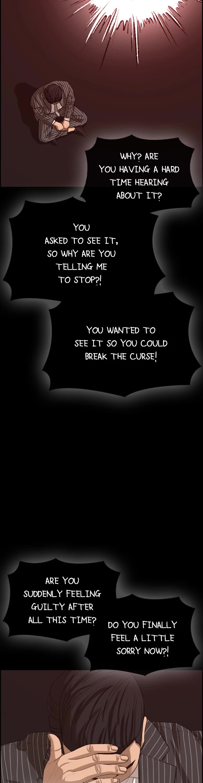 Life Completely Ruined Chapter 45 page 49 - Chapter 45