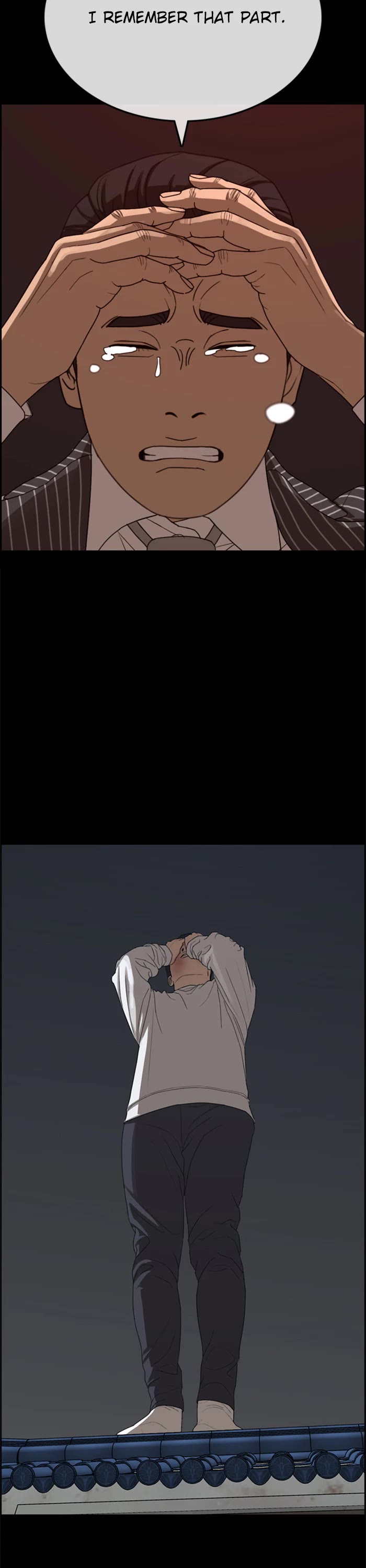 Life Completely Ruined Chapter 45 page 51 - Chapter 45