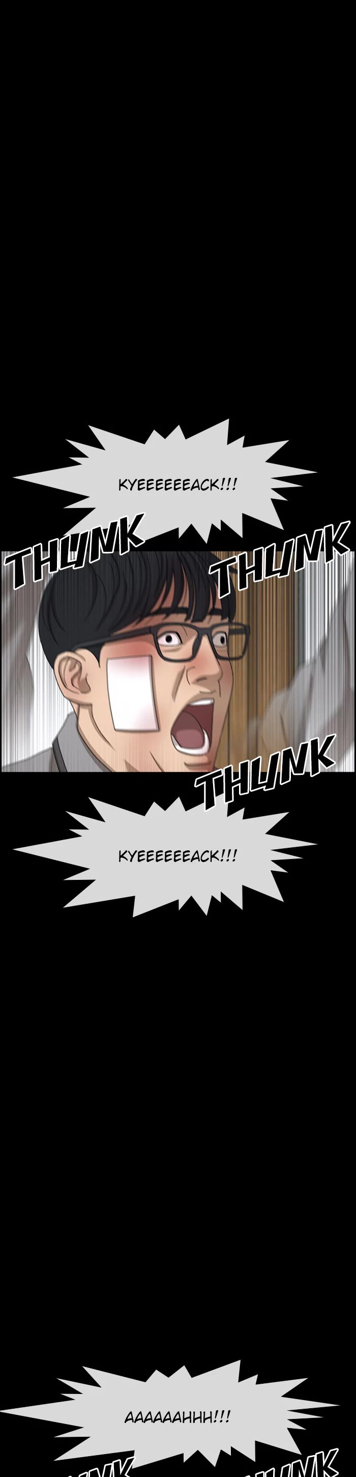 Life Completely Ruined Chapter 46 page 29 - Chapter 46
