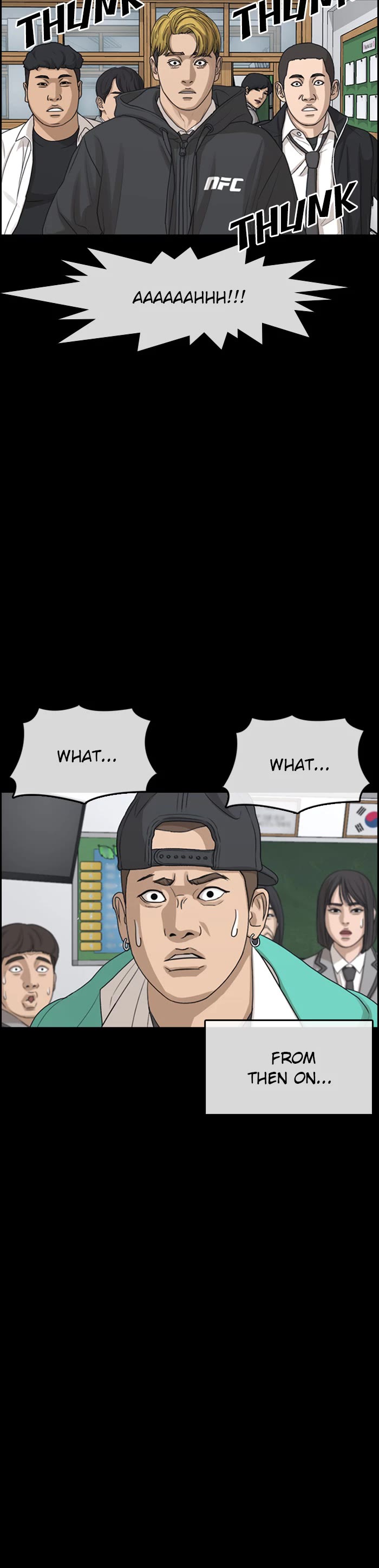 Life Completely Ruined Chapter 46 page 30 - Chapter 46