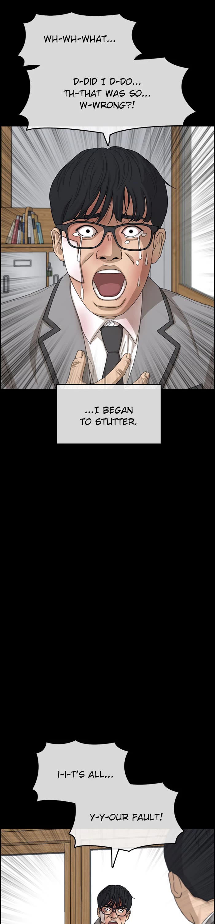 Life Completely Ruined Chapter 46 page 31 - Chapter 46