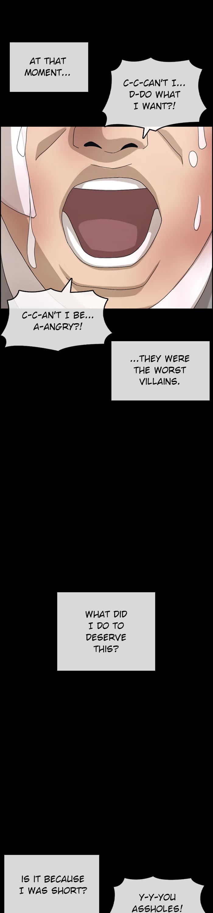 Life Completely Ruined Chapter 46 page 33 - Chapter 46