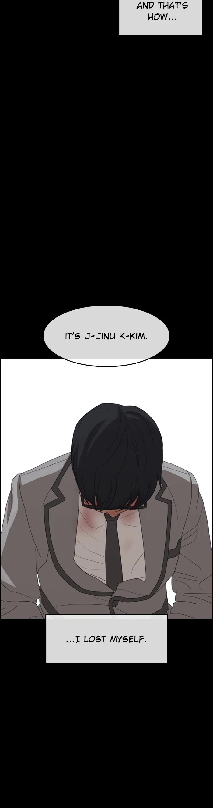 Life Completely Ruined Chapter 46 page 40 - Chapter 46