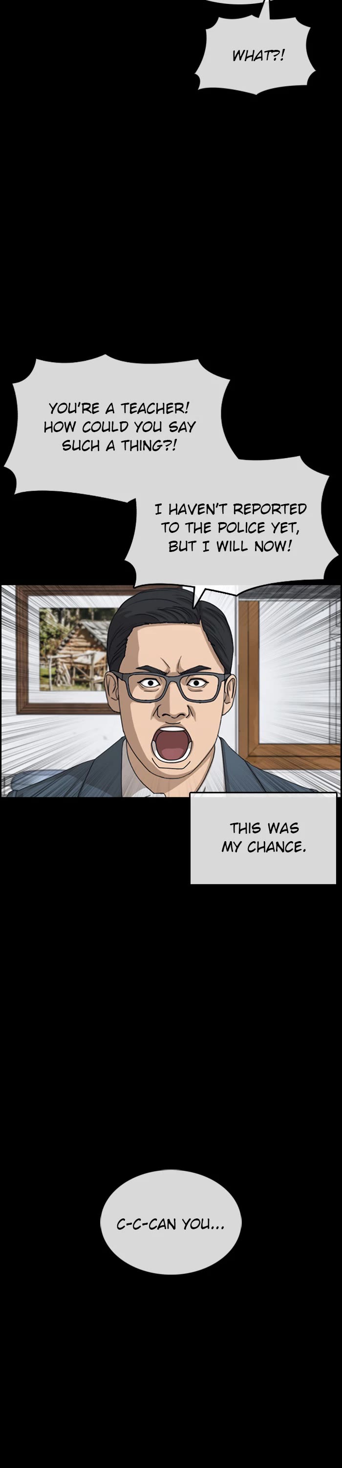 Life Completely Ruined Chapter 46 page 43 - Chapter 46