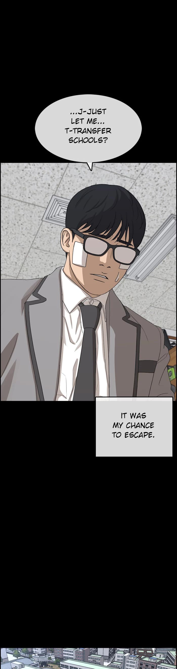 Life Completely Ruined Chapter 46 page 44 - Chapter 46