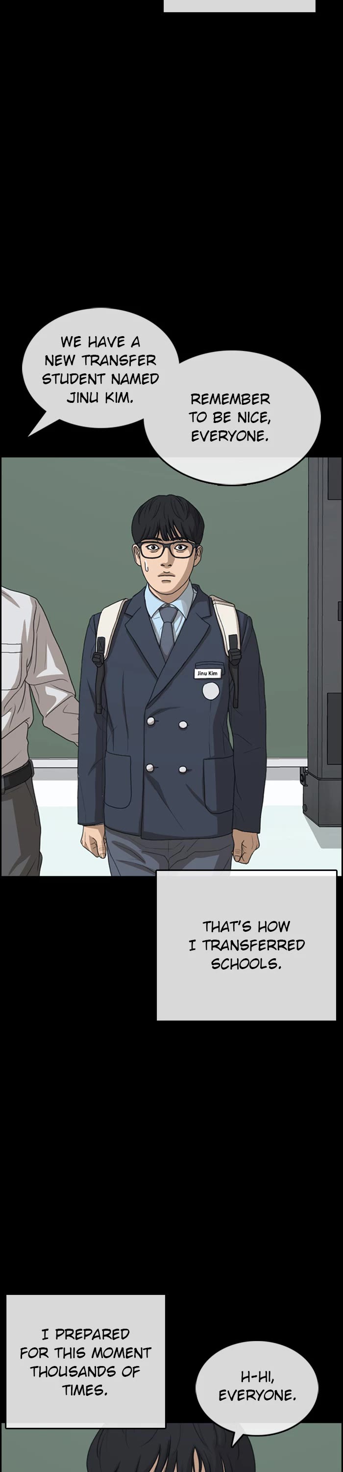 Life Completely Ruined Chapter 46 page 46 - Chapter 46