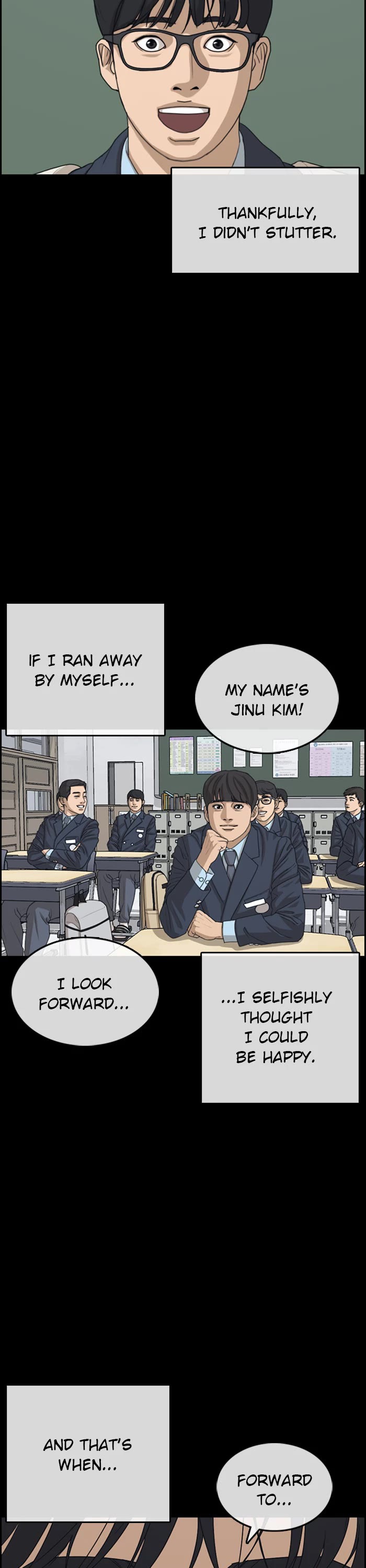 Life Completely Ruined Chapter 46 page 47 - Chapter 46