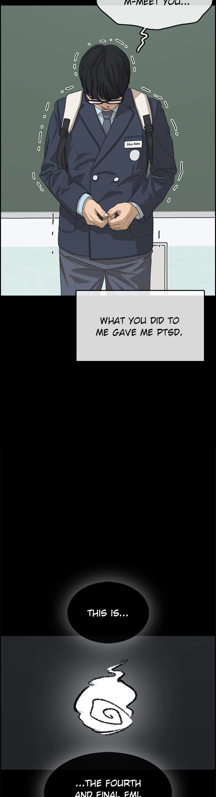 Life Completely Ruined Chapter 46 page 50 - Chapter 46