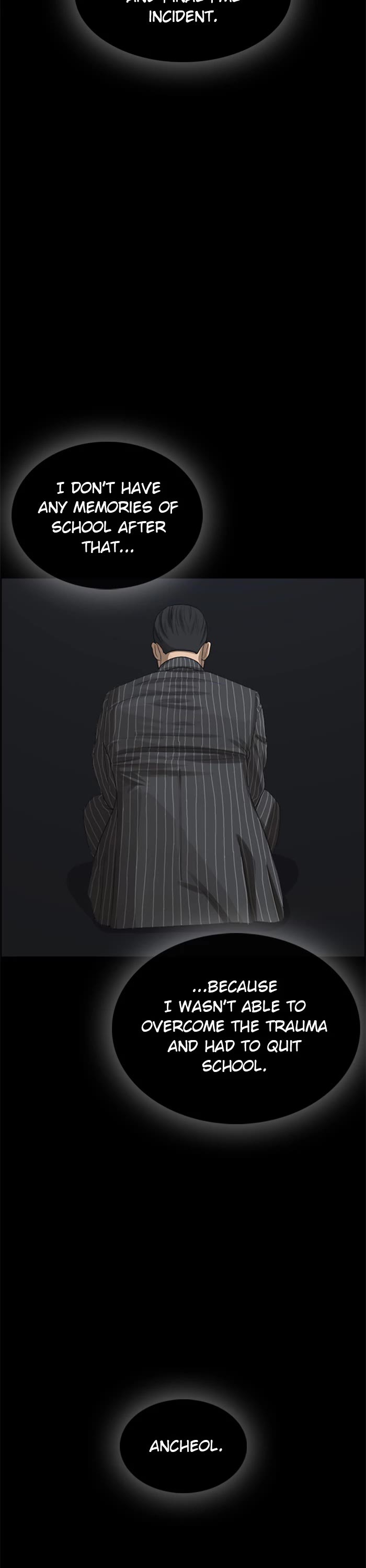 Life Completely Ruined Chapter 46 page 51 - Chapter 46