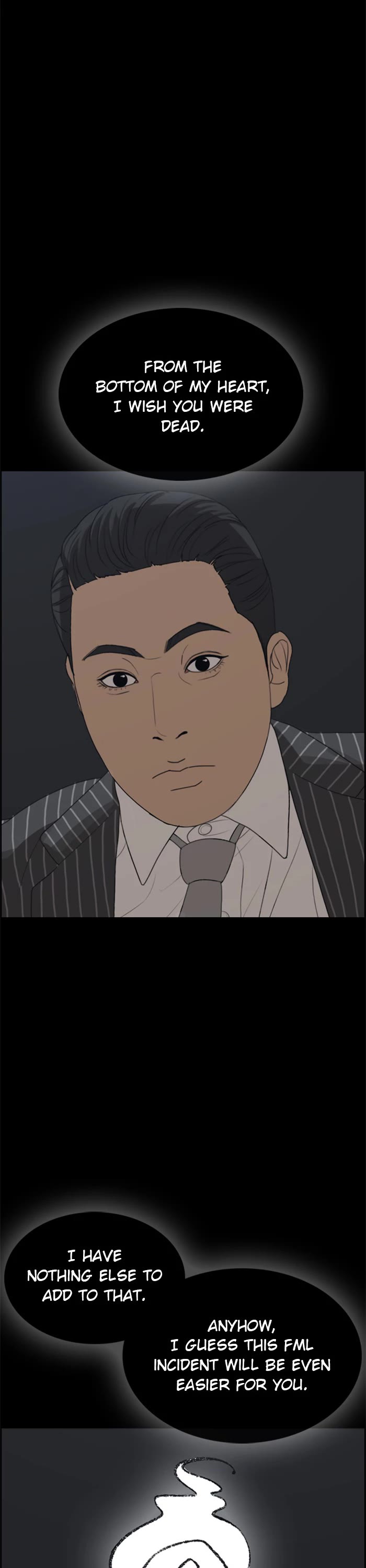 Life Completely Ruined Chapter 46 page 52 - Chapter 46