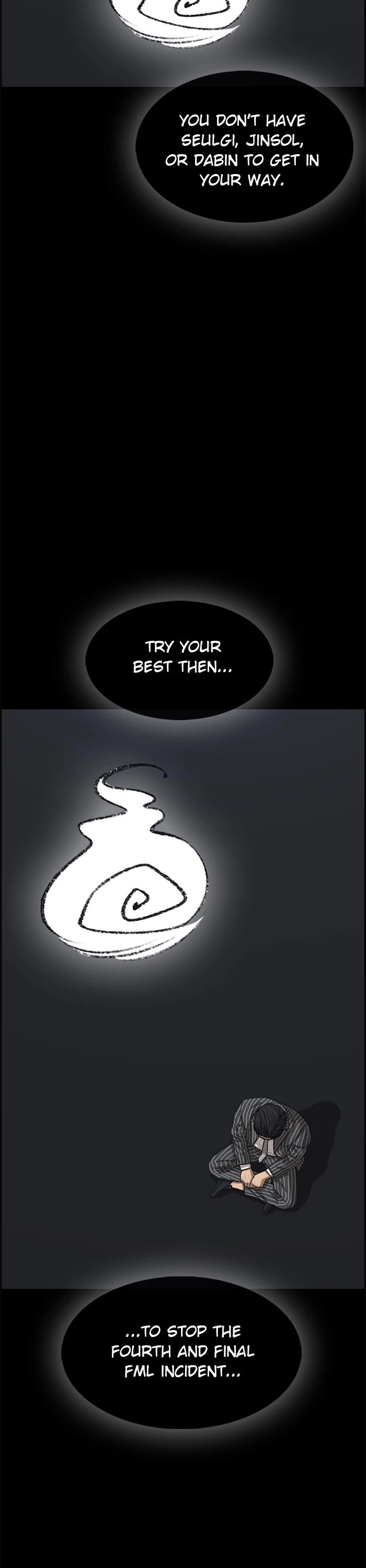 Life Completely Ruined Chapter 46 page 53 - Chapter 46