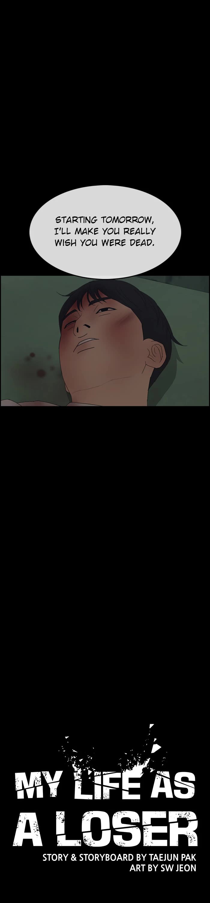Life Completely Ruined Chapter 46 page 8 - Chapter 46