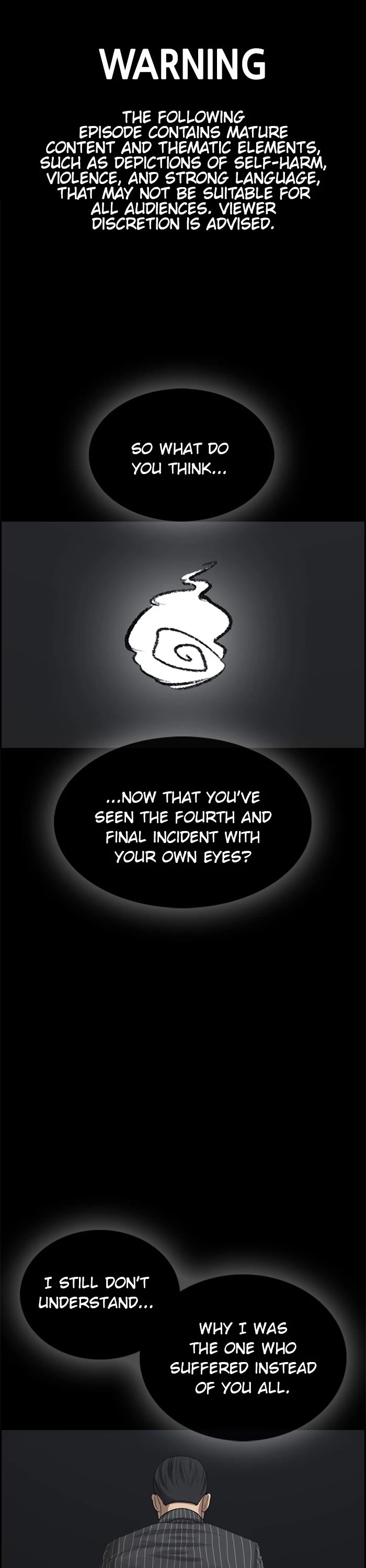 Life Completely Ruined Chapter 47 page 1 - Chapter 47