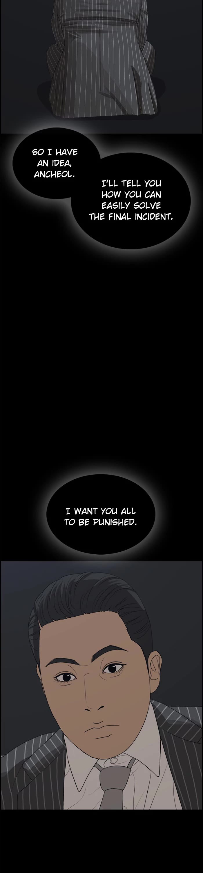 Life Completely Ruined Chapter 47 page 2 - Chapter 47