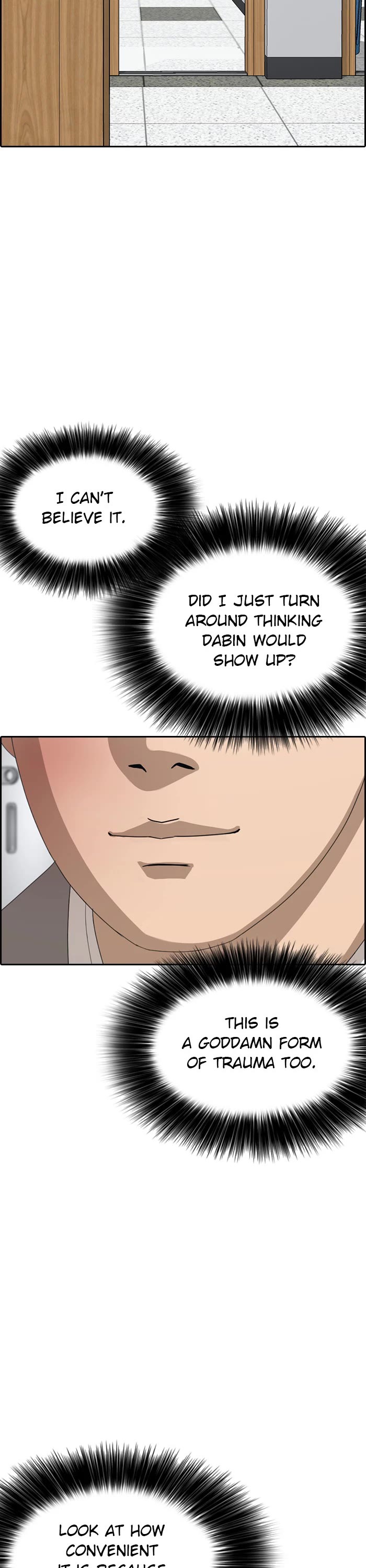 Life Completely Ruined Chapter 47 page 21 - Chapter 47