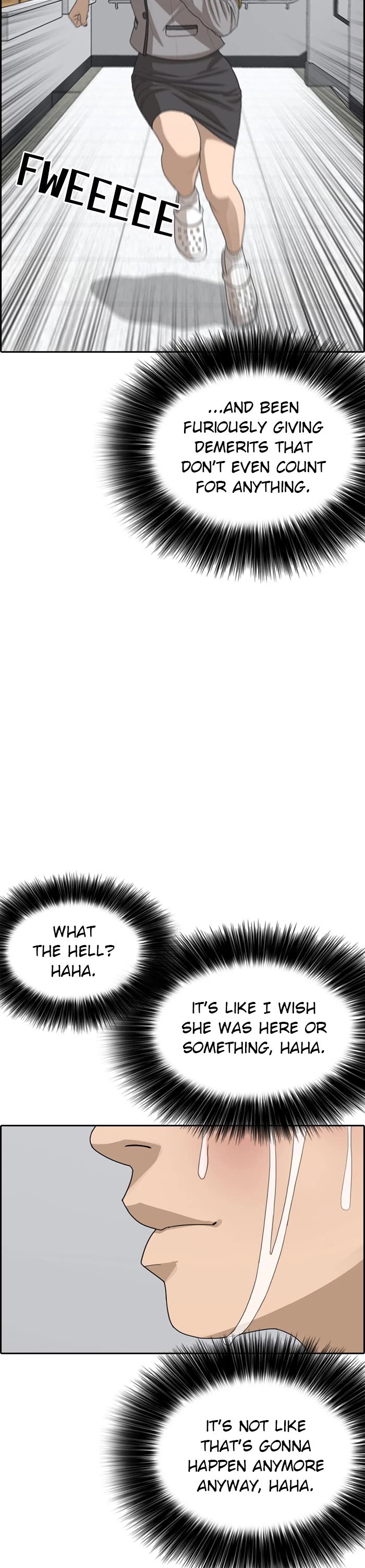 Life Completely Ruined Chapter 47 page 27 - Chapter 47