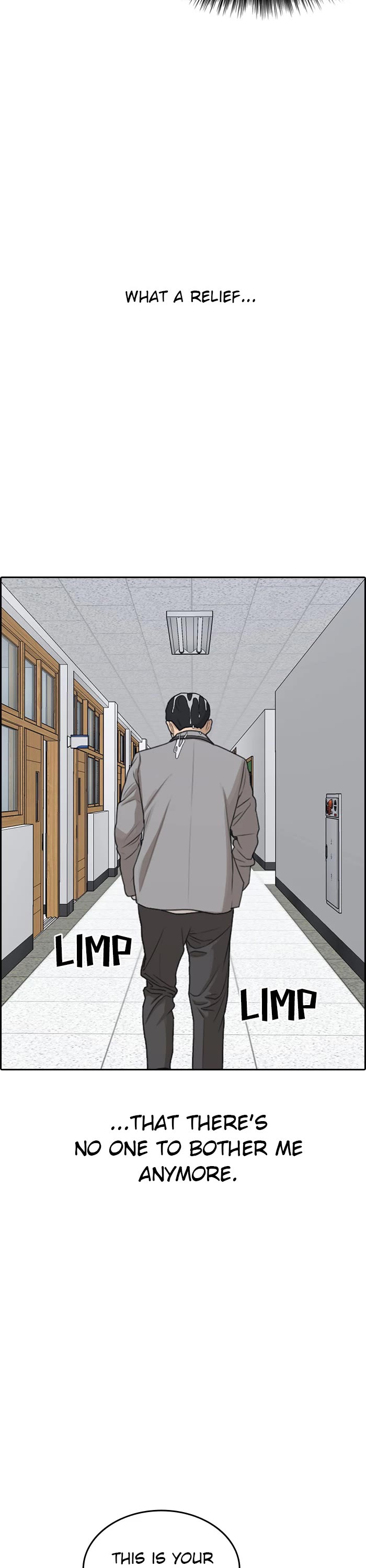 Life Completely Ruined Chapter 47 page 28 - Chapter 47