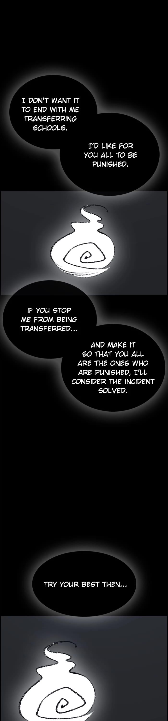 Life Completely Ruined Chapter 47 page 3 - Chapter 47